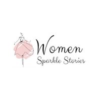 Women Sparkle Stories logo