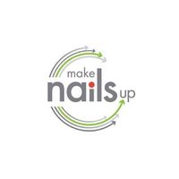 Make Nails Up