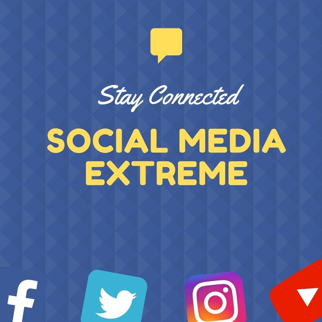 Social Media extreme